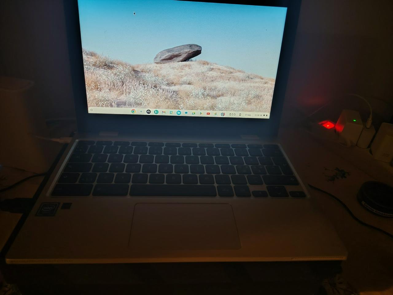 asus Chromebook 