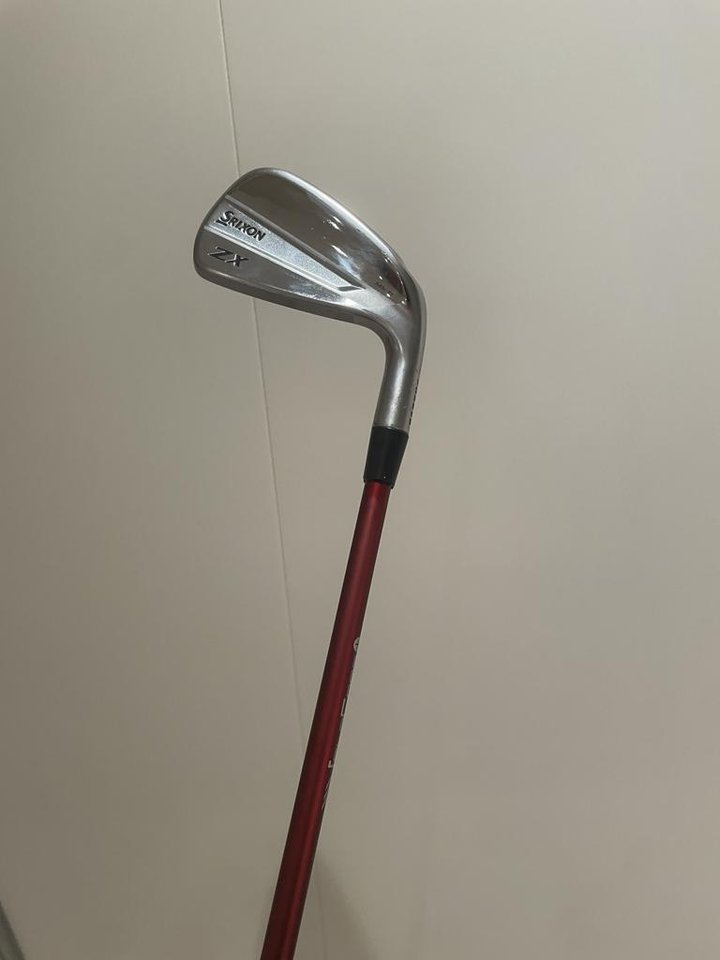 Srixon mk ii utility 3 - Vent...