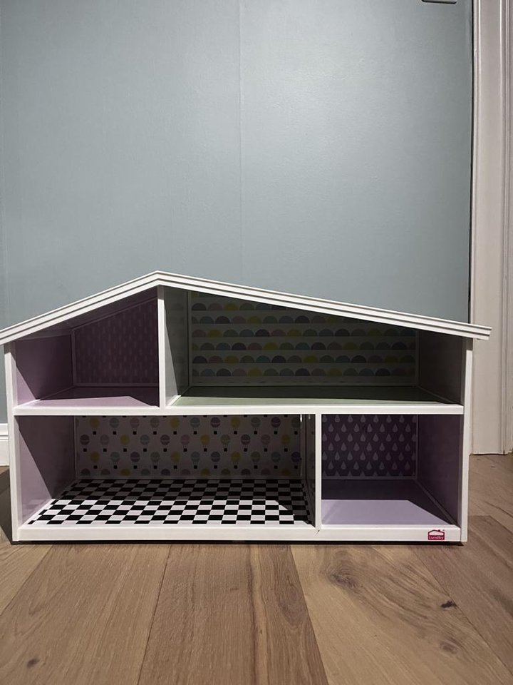 lundby dockskåp