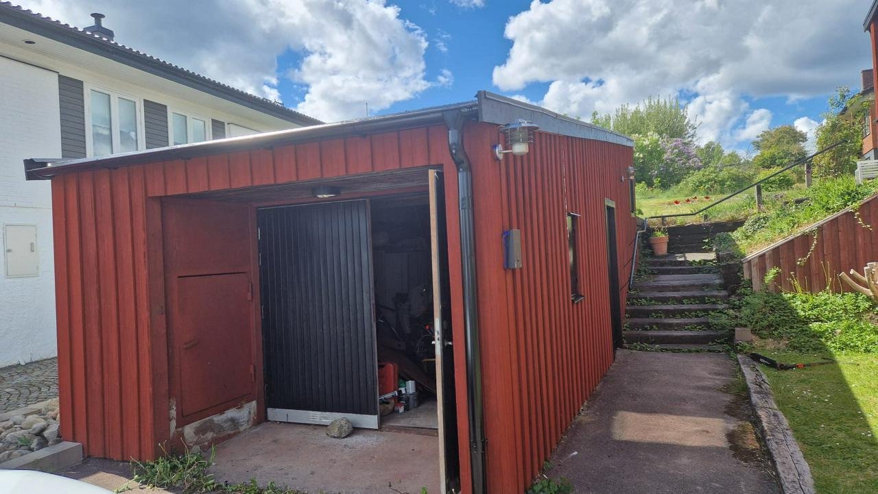 Allt inom Bygg & Renovering R...