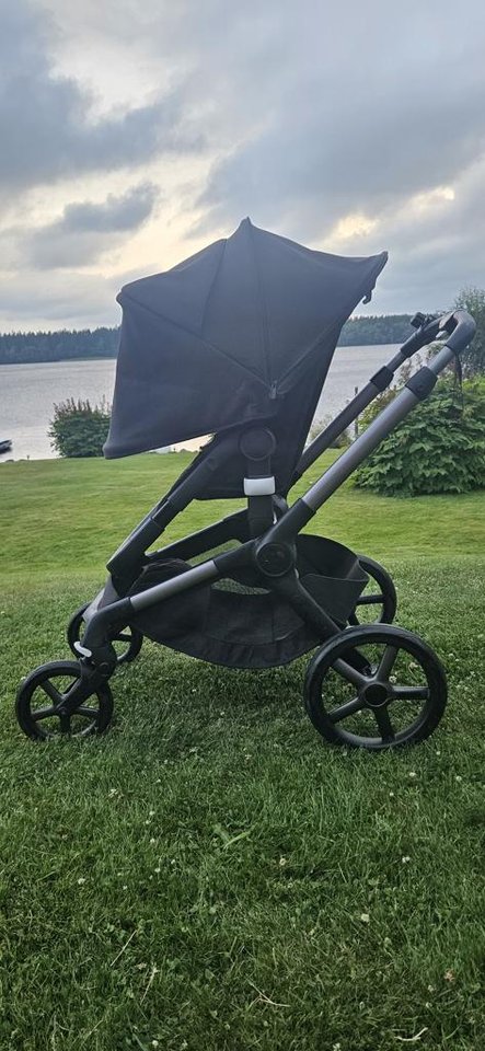 Bugaboo Fox 5