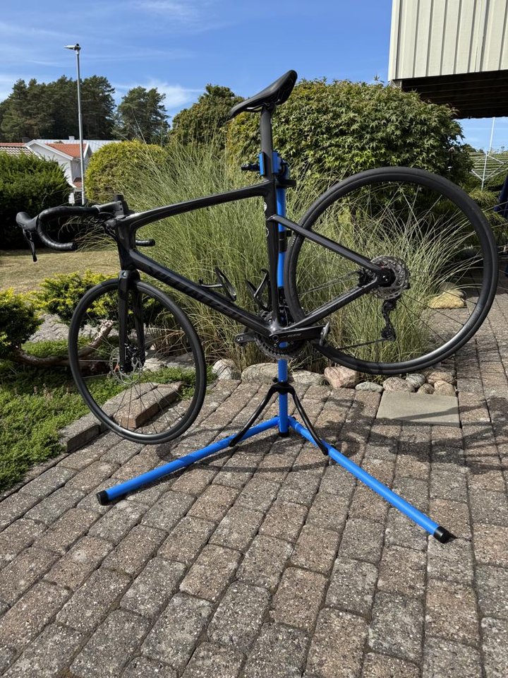 Specialized Tarmac SL7 Sport