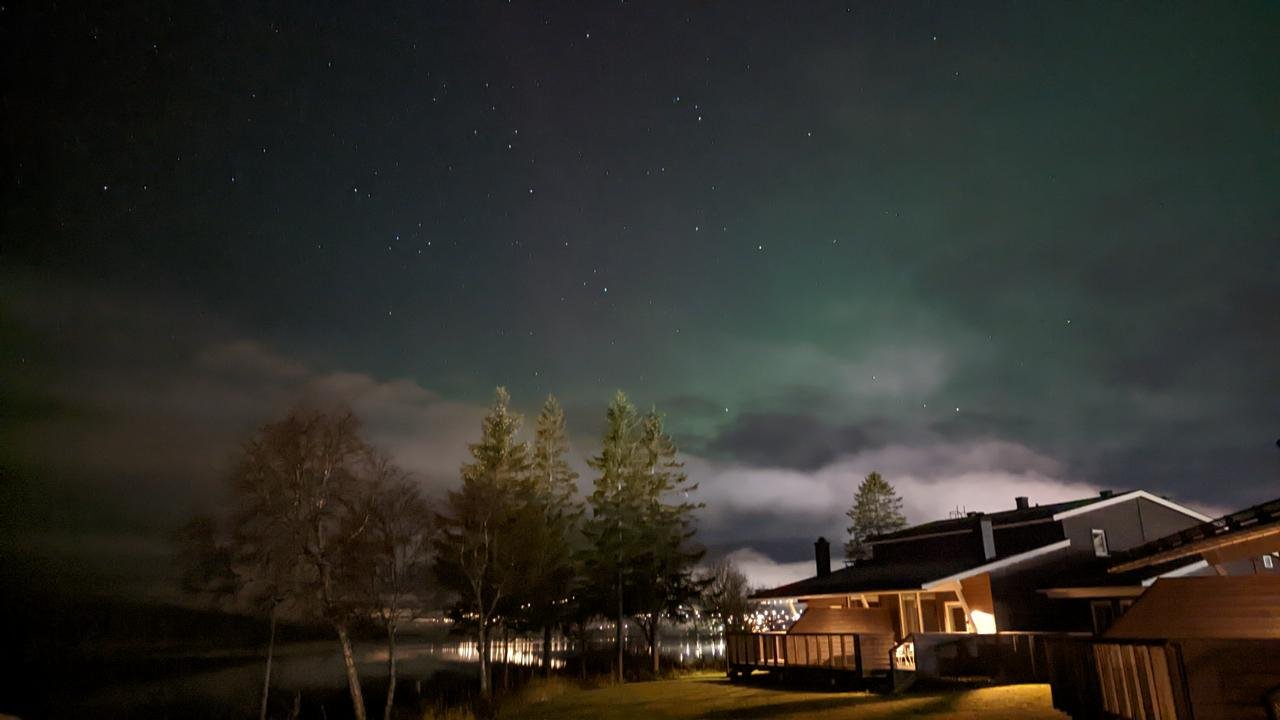 Unik möjlighet: Andel i stran...