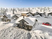 Trysil Fageråsen Ski in/out - Vecka 6, 10, 13, 14 & 15