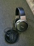 Hi-Fi Hörlurar DENON AH-D2000 Headphones
