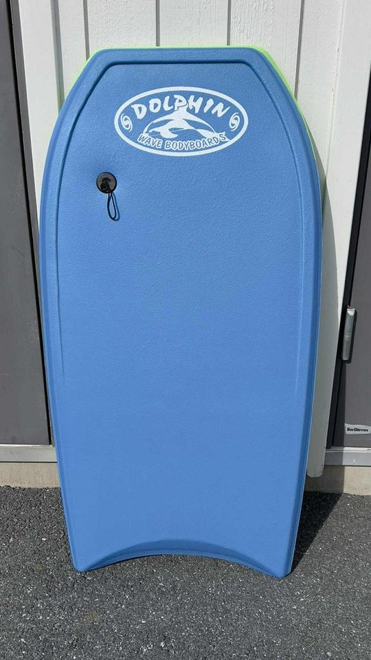 Bodyboard, Wave 105