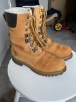 Timberland vinterkängor storlek 40