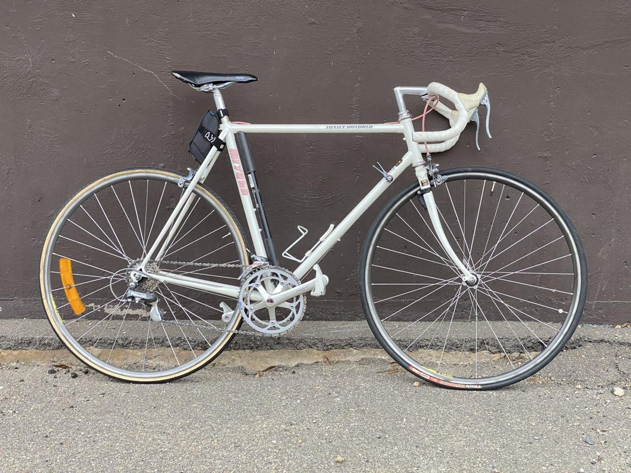 Miyata Twelve Hundred