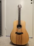 Taylor Academy 10e Dreadnought Semiakustisk