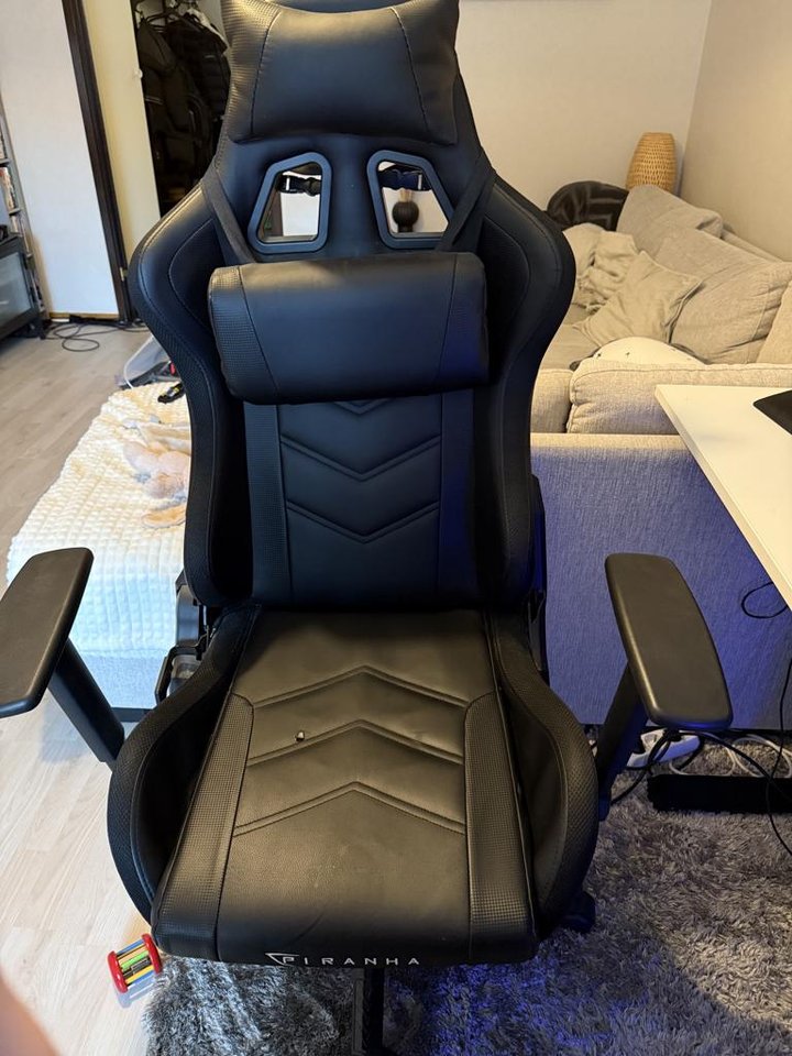 gaming stol