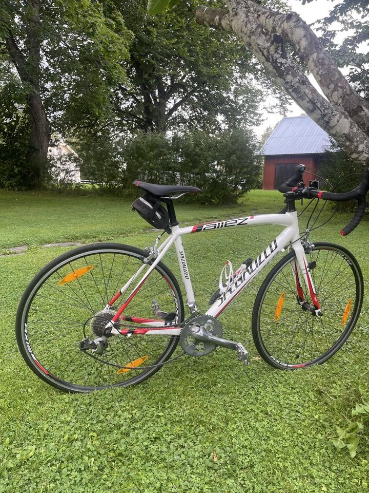 Specialized Allez Racercykel ...