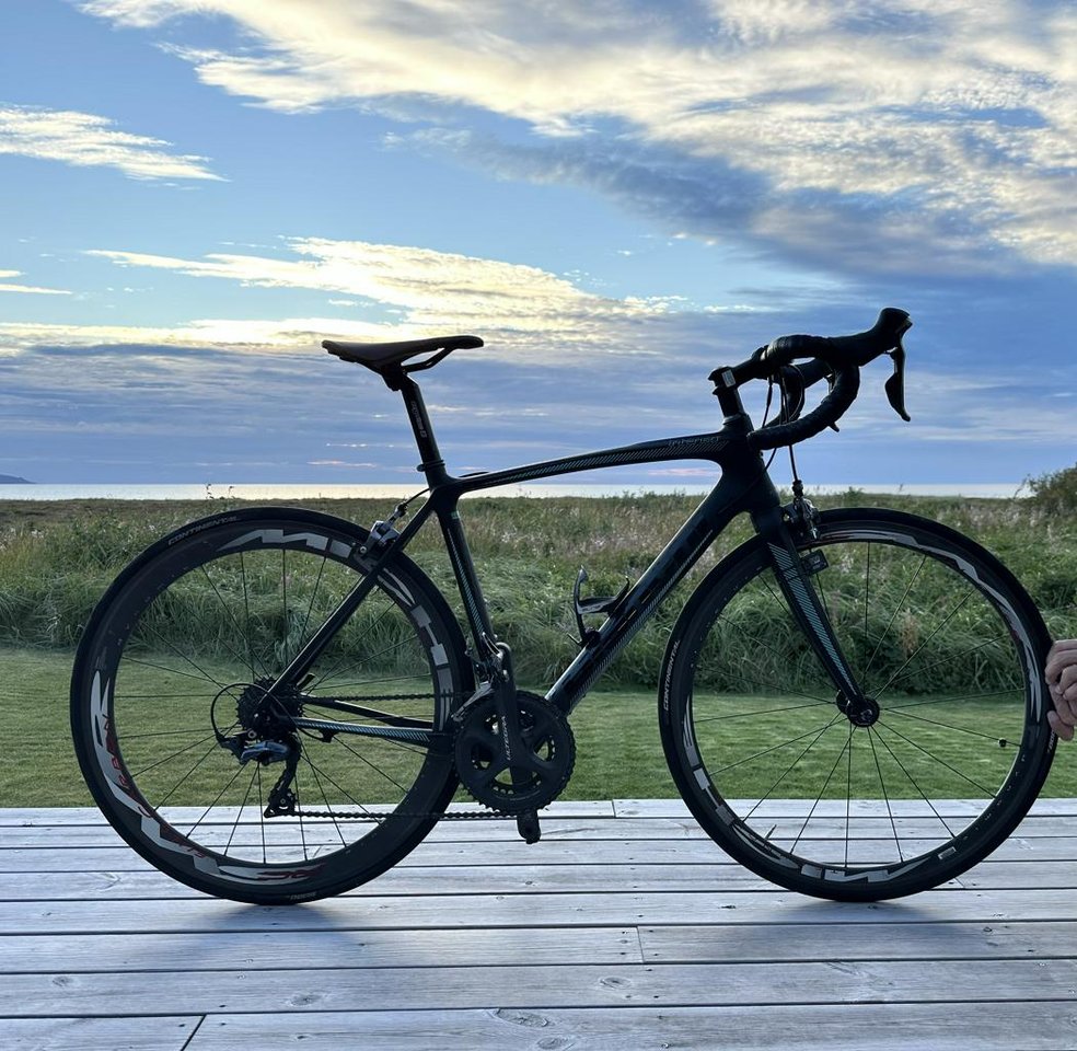 Bianchi intenso strl 54