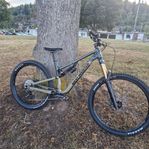 Rocky Mountain Altitude Alloy 70 Coil Enduro