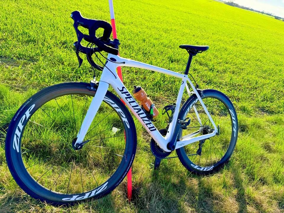 Specialized Tarmac SL5