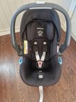 UPPAbaby Mesa i-size babyskydd med bas