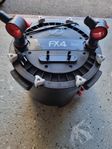 Filter Fluval FX4