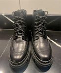 Märkes boots Versace  unisex 40