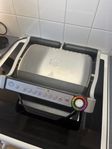 OBH Nordica Opti Grill