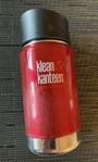 Klean Kanteen Insulated 355 ml