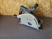 Bosch GKT 18V-52 GC sänksåg med batteri