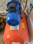 vattenpump