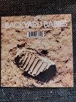 Cd skivor Deep Purple the best of. Backyard babies!