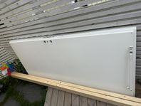 Ytterdörr mockfjärds Ljusterö