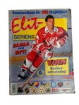 Samlaralbum Elitserien 89/90 Komplett med bilder&information
