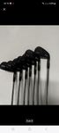 PXG 0317 T Xtreme Dark - 7 klubbor