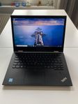 Lenovo ThinkPad X1 Yoga (2nd Gen, 2017)