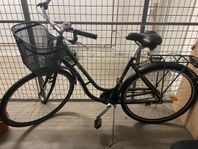 damcykel