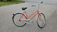 Crescent damcykel 28 tum 3 växlad