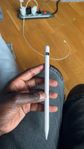 Ipad 9th generation apple penna och fodral