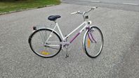 Crescent damcykel 28 tum 3 växlad