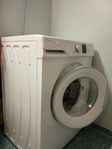 Tvättmaskin Gram wd 58114-4