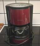 Kaffekokare