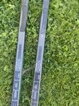 Olika Hockey klubbor