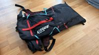 USWE Hajker 30L – multisport/äventyrsryggsäck