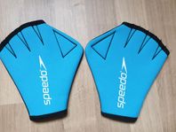 Speedo neoprene simhandskar