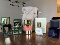 Niche Parfymer