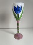Tulipa pokal Ulrica Hydman, Kosta Boda