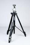 Video/foto stativ med ball joint head