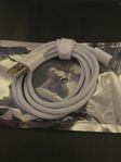 USB iPhone Lightning kabel 1m