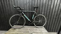 Bianchi racer