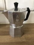 Bialetti Moka express-en kopp