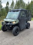 UTV Can-Am Traxter Hd8