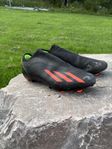 Fotbollsskor stl 46 Adidas Speedportal 3