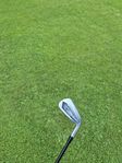Mizuno jpx J4