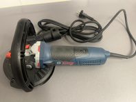 Bosch - GBR 15 CAG