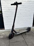 Elscooter